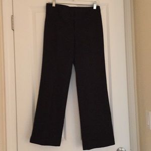 Banana Republic Wool Blend Pants. Size 4P